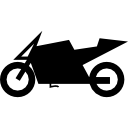 دراجات نارية