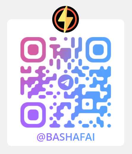 BASHAFAI Logo